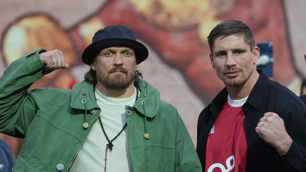 Rico Verhoeven vs Oleksandr Usyk: odds, wedtips en voorspellingen Rico Verhoeven vs Oleksandr Usyk: odds, wedtips en voorspellingen