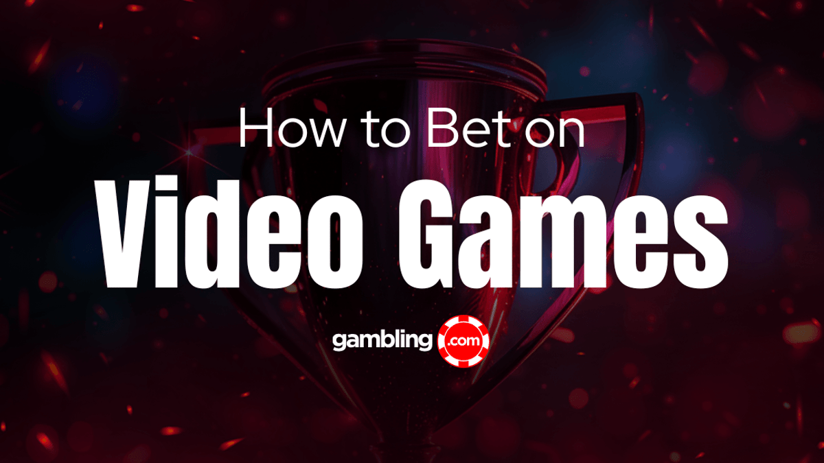 Top 8 Video Games You Can Bet On Top 8 Video Games You Can Bet On