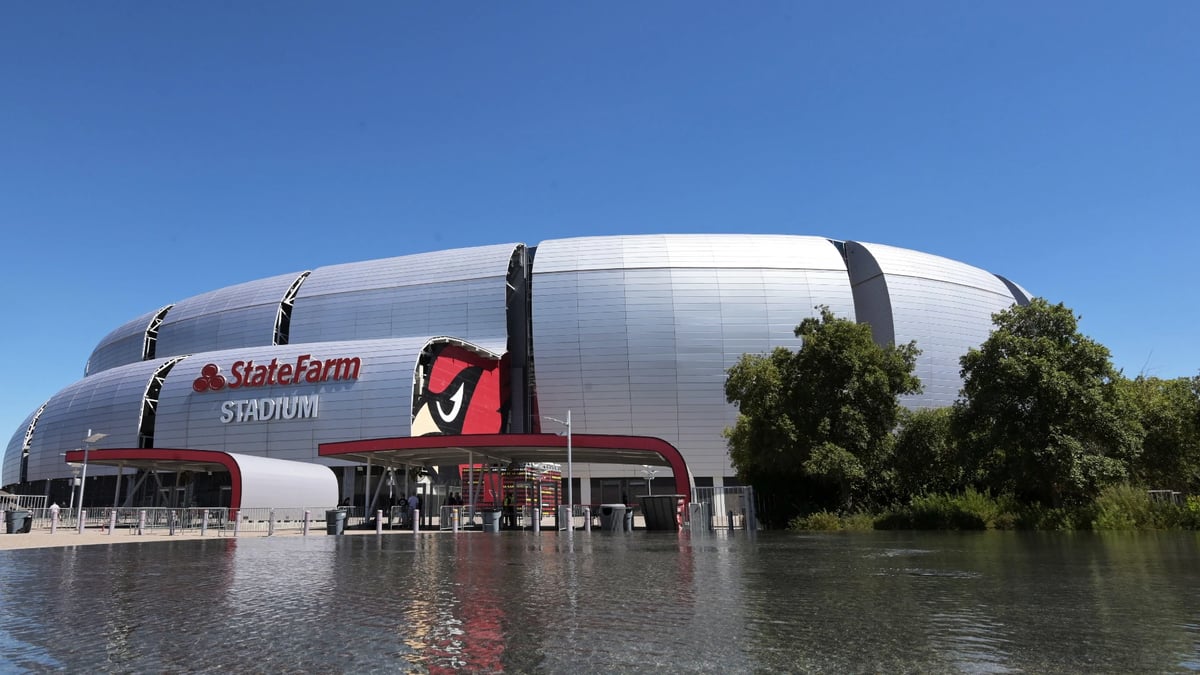 Minnesota Vikings @ Los Angeles Rams: Where To Watch NFL Playoffs Minnesota Vikings @ Los Angeles Rams: Where To Watch NFL Playoffs