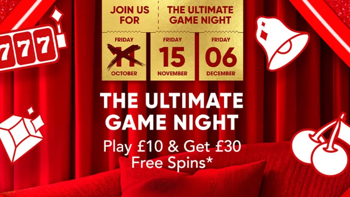 Get Ready For The Ultimate Games Night At Virgin Games Get Ready For The Ultimate Games Night At Virgin Games