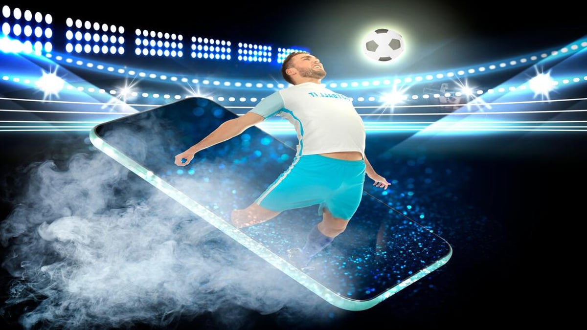 Beste Goksites Voetbal Beste Goksites Voetbal