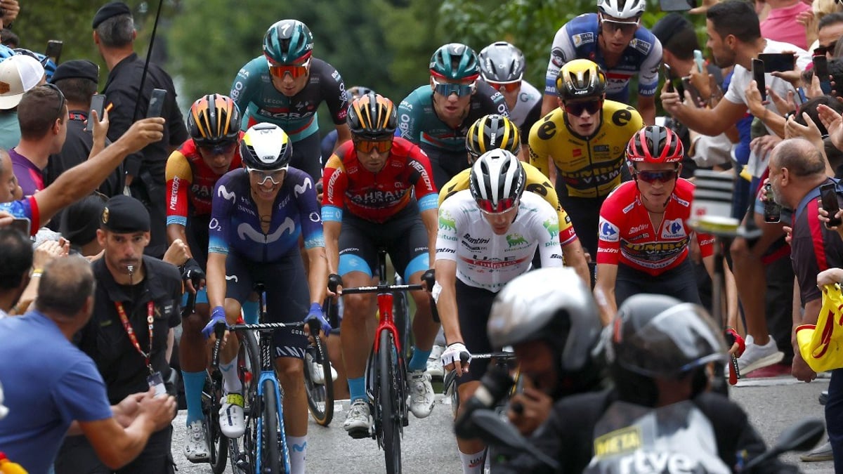 Vuelta a España 2025: Favorieten, voorspellingen, odds en wedtips Vuelta a España 2025: Favorieten, voorspellingen, odds en wedtips