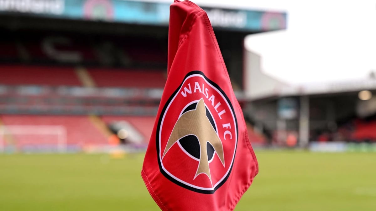 Next Walsall Manager Odds: Moore Heads Early Market Next Walsall Manager Odds: Moore Heads Early Market