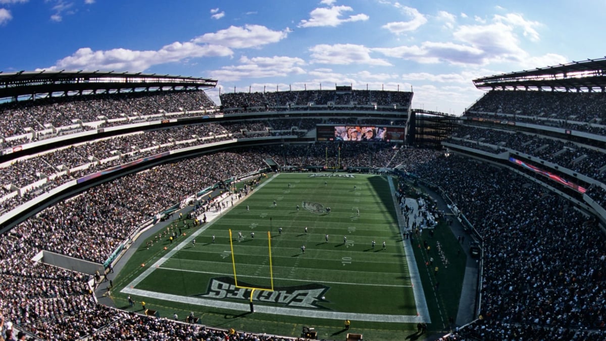 Washington Commanders @ Philadelphia Eagles: Where To Watch NFL Play-offs Washington Commanders @ Philadelphia Eagles: Where To Watch NFL Play-offs