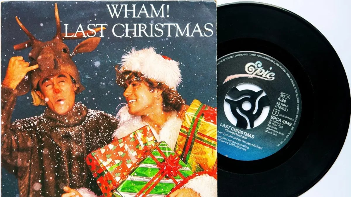 Who Will Land This Year&#039;s Christmas No 1 In The UK?