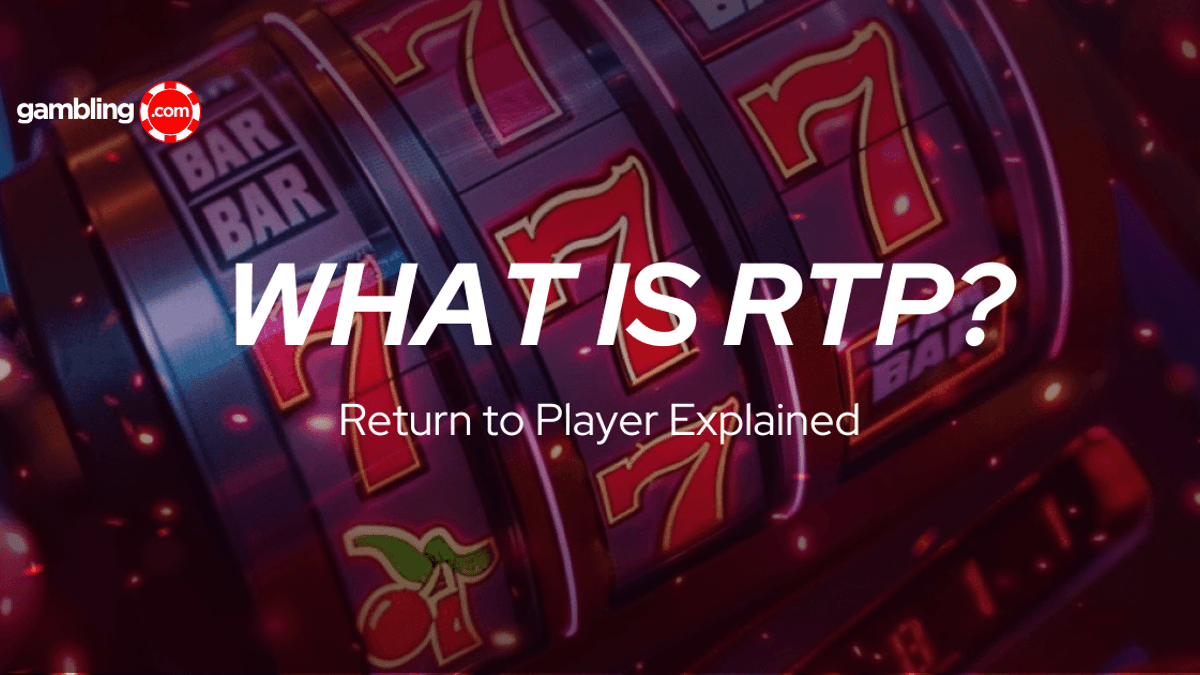 What is RTP (Return to Player) and How is it Calculated? What is RTP (Return to Player) and How is it Calculated?