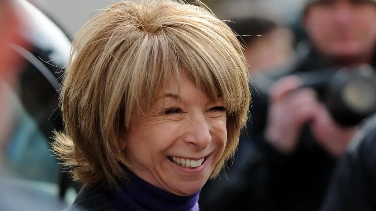 Coronation Street Odds: What Will Helen Worth Do Next? Coronation Street Odds: What Will Helen Worth Do Next?