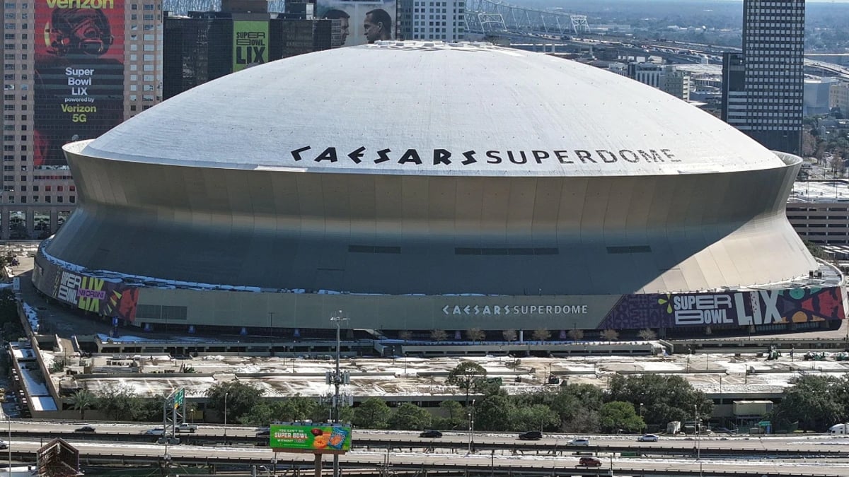 Kansas City Chiefs Vs Philadelphia Eagles: Where To Watch Super Bowl LIX Kansas City Chiefs Vs Philadelphia Eagles: Where To Watch Super Bowl LIX