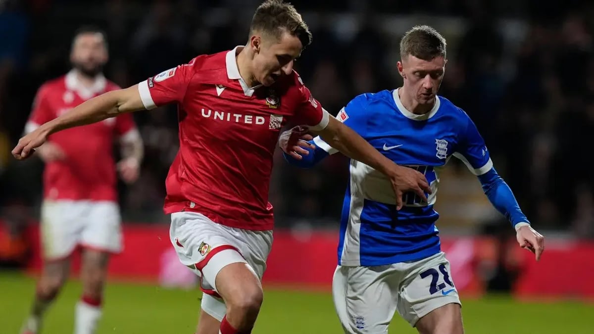 The Championship Betting: Wrexham And Birmingham Hoping For Hollywood Seasons The Championship Betting: Wrexham And Birmingham Hoping For Hollywood Seasons