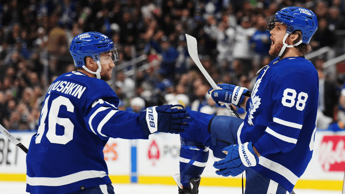 NHL: Picks &amp; Preview for Leafs vs Flyers, Panthers vs Hurricanes, Rangers vs Lightning