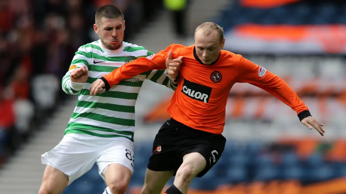 Willo Flood: Dominant Aberdeen Should Be Cautious Of Dundee United Threat Willo Flood: Dominant Aberdeen Should Be Cautious Of Dundee United Threat