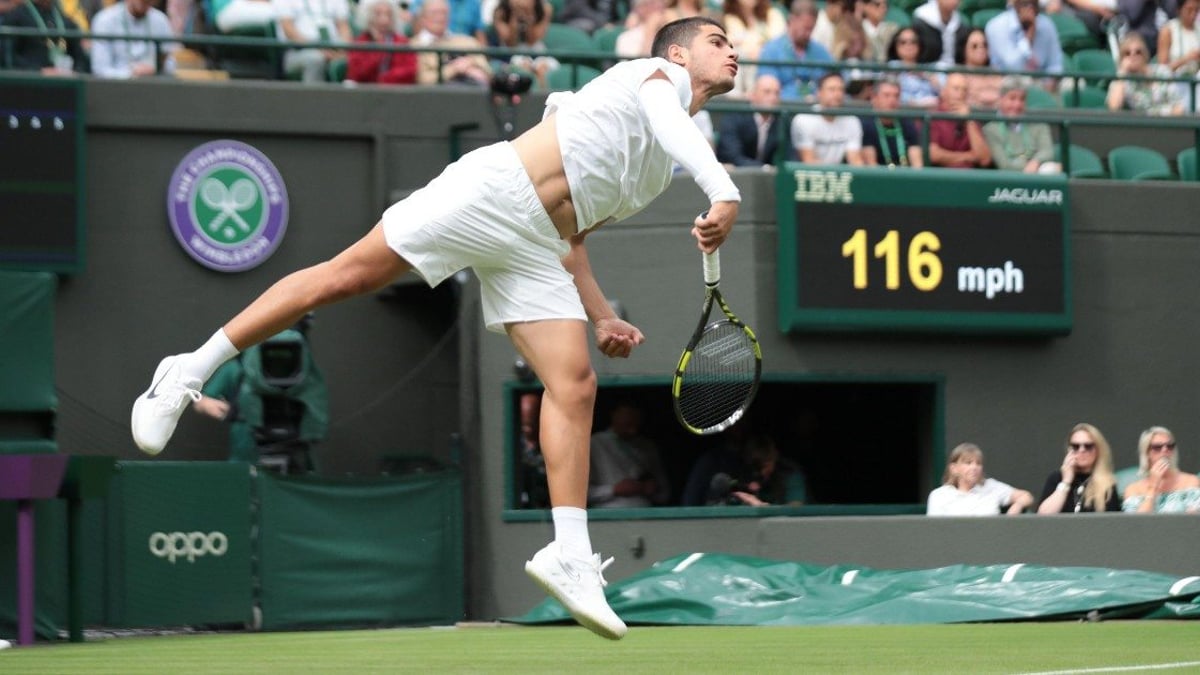 Wimbledon mannen Wedtips, voorspellen en odds Wimbledon mannen Wedtips, voorspellen en odds
