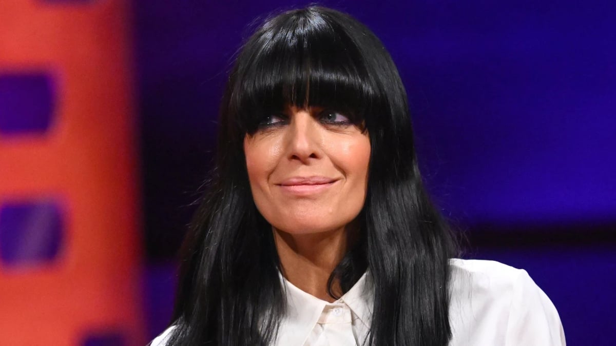 National Television Awards 2025 Odds: Claudia Winkleman Sets Sights On Hat-Trick National Television Awards 2025 Odds: Claudia Winkleman Sets Sights On Hat-Trick