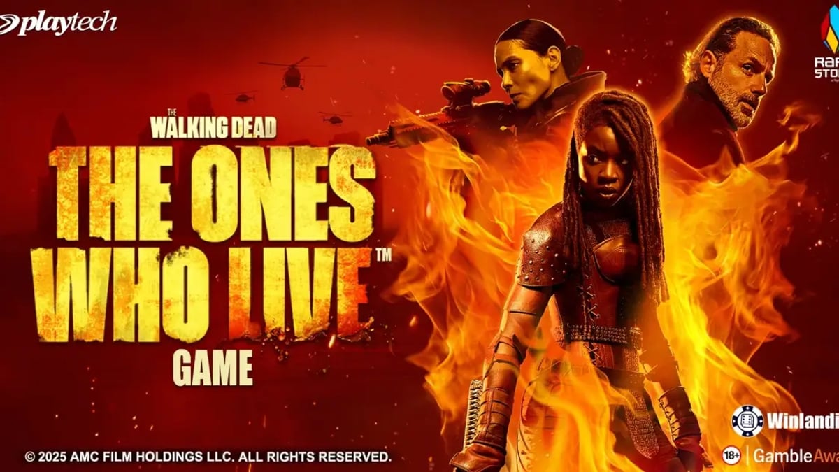 Claim 100% Bonus At Winlandia And 25 Free Spins On The Walking Dead Slot Claim 100% Bonus At Winlandia And 25 Free Spins On The Walking Dead Slot