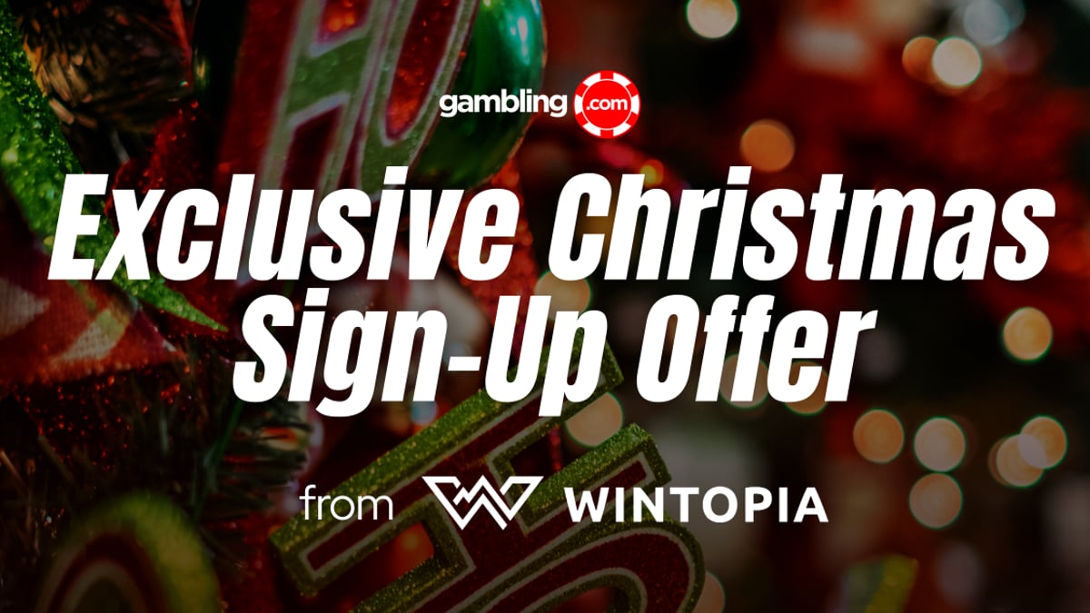 Claim An Exclusive Christmas Welcome Bonus At Wintopia Casino Claim An Exclusive Christmas Welcome Bonus At Wintopia Casino