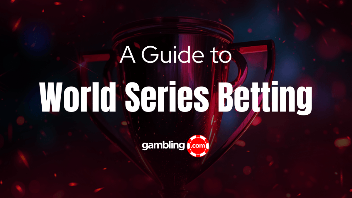 Top 4 World Series Winner Strategies: How to Pick a World Series Winner Top 4 World Series Winner Strategies: How to Pick a World Series Winner