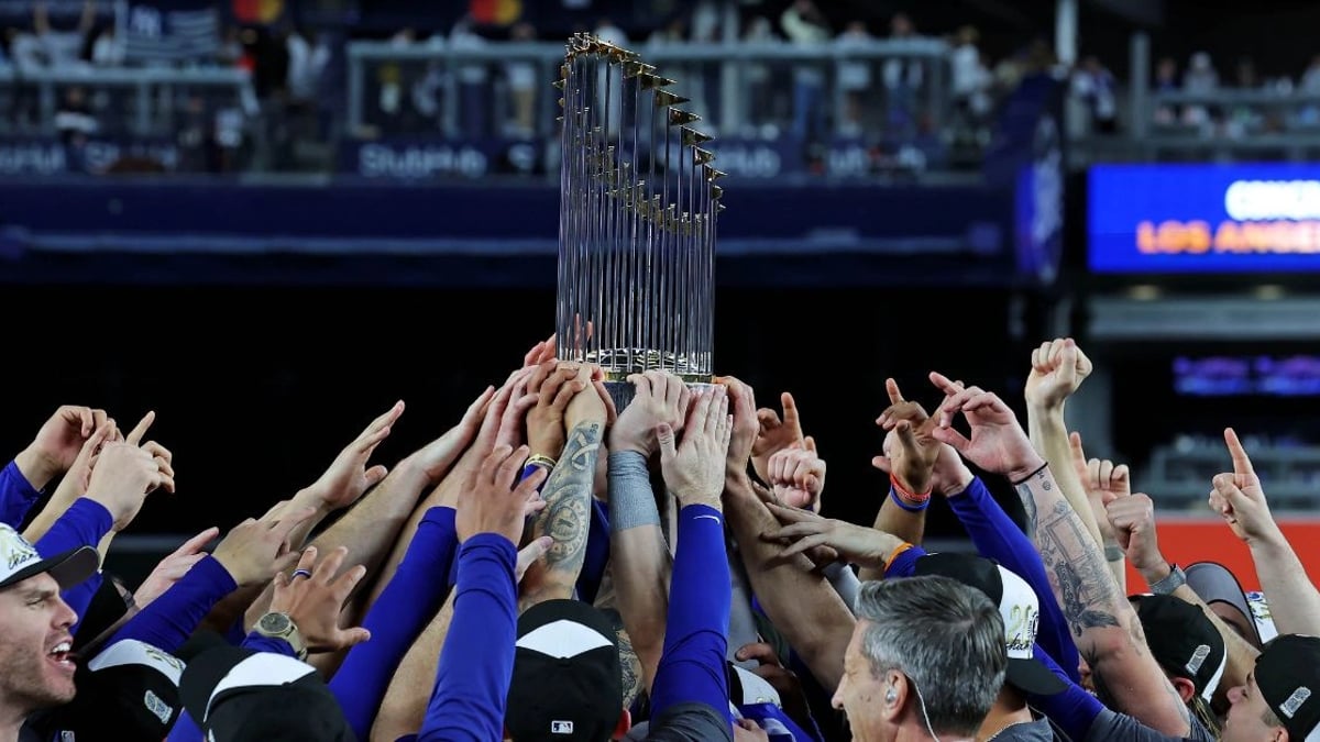 Top 4 World Series Winner Strategies: How to Pick a World Series Winner Top 4 World Series Winner Strategies: How to Pick a World Series Winner