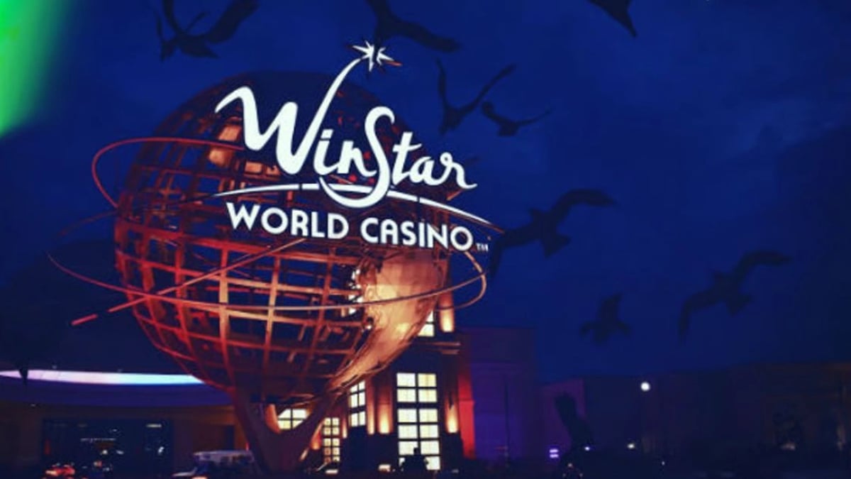 The 8 Largest Casinos in the World The 8 Largest Casinos in the World
