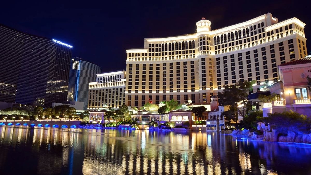 Top 10 Casinos in the World Top 10 Casinos in the World