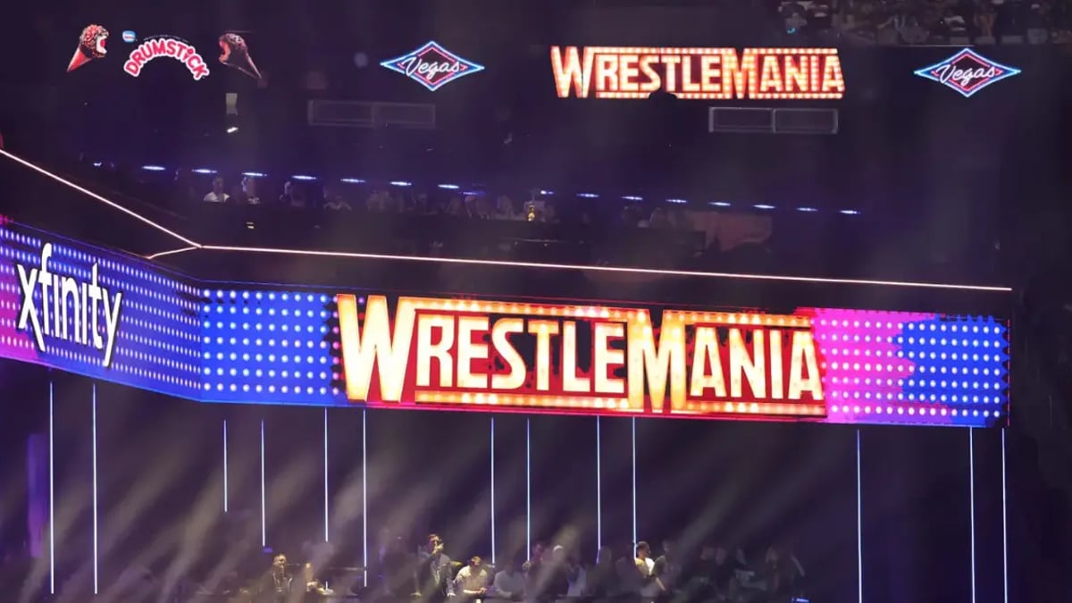 Fanatics Casino Announces Launch Of WWE WrestleMania Slot Machine Fanatics Casino Announces Launch Of WWE WrestleMania Slot Machine