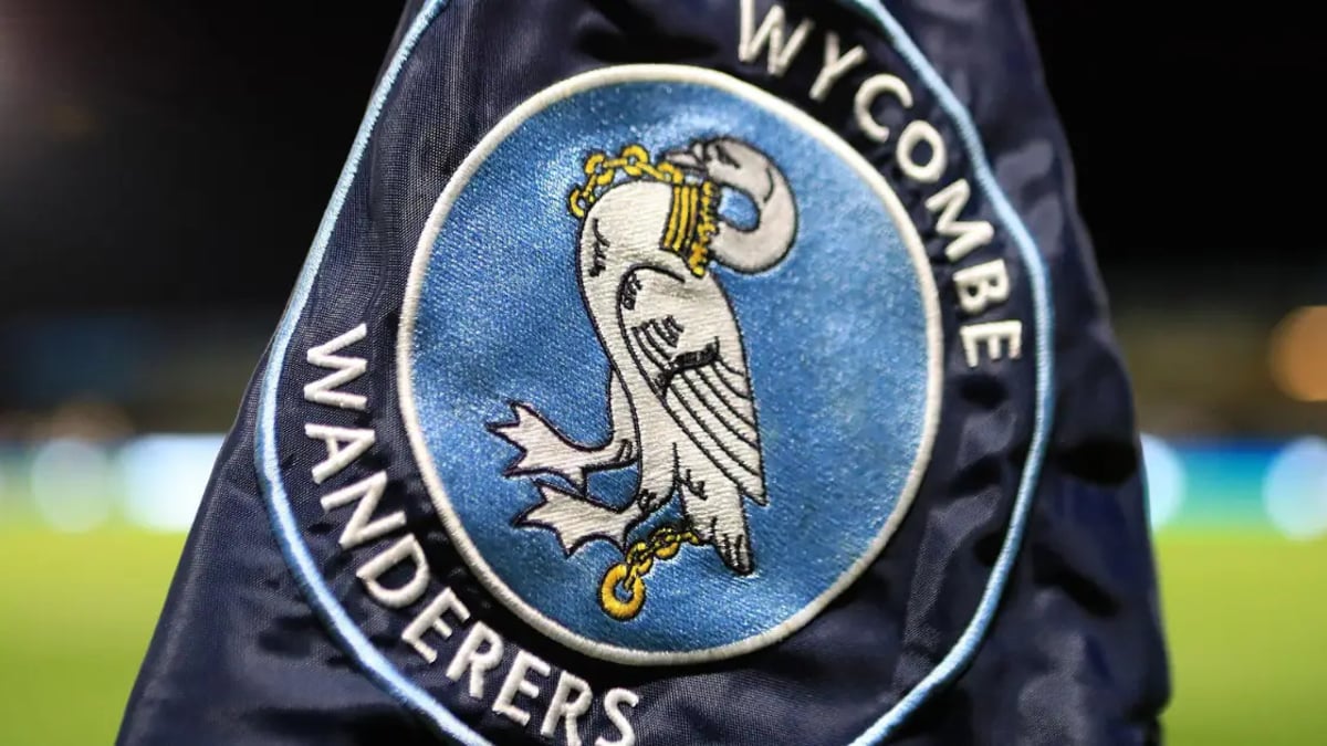 Next Wycombe Manager Odds: Johnson Faces Competition From Dane Next Wycombe Manager Odds: Johnson Faces Competition From Dane