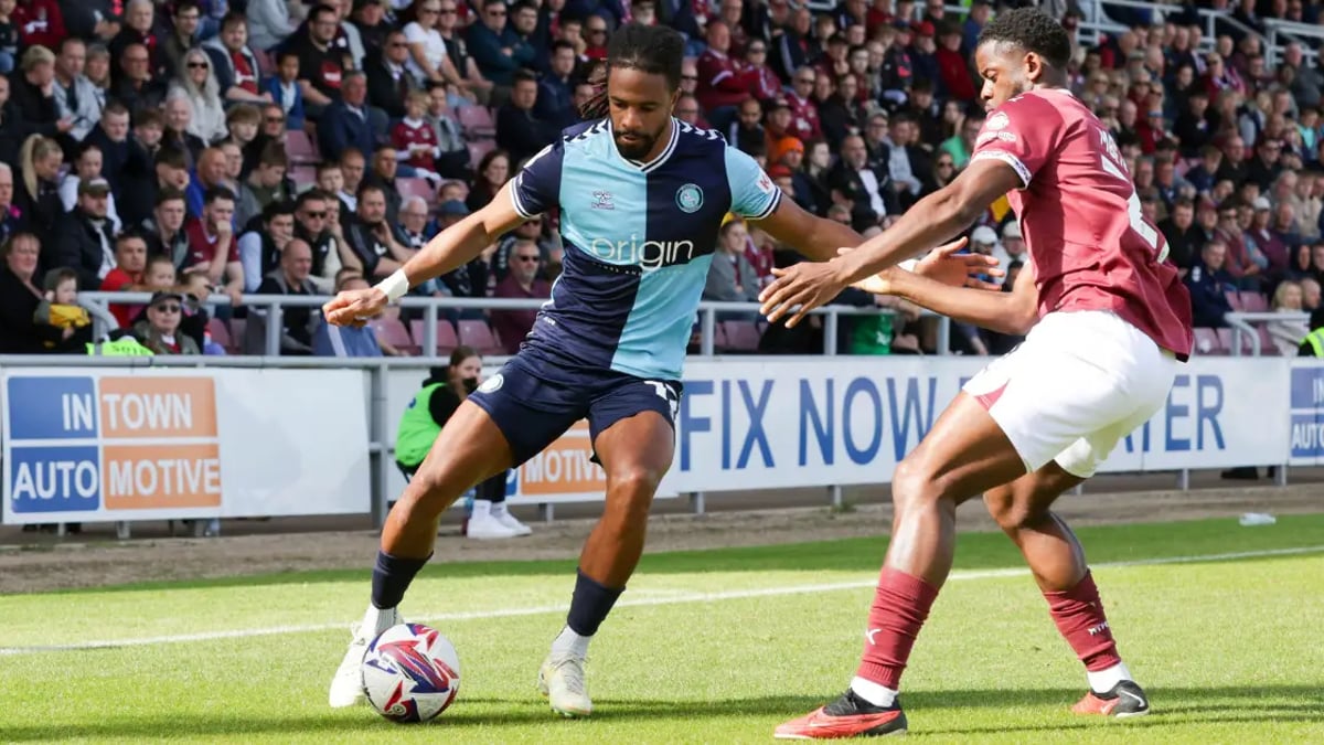 The Panel's EFL Tips: Tom Lee's Championship & League One Double For Game Week 8 The Panel's EFL Tips: Tom Lee's Championship & League One Double For Game Week 8