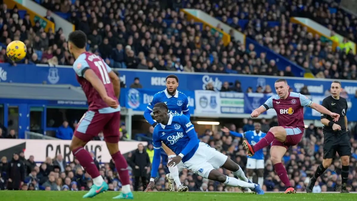 Yakubu Exclusive: McGinn&#039;s Aggression And Leadership Is Perfect Match For Moyes