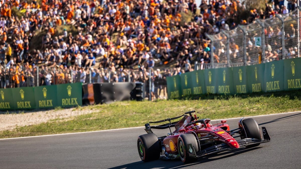 Dutch Grand Prix 2025: Weddenschappen, Quoteringen &amp; Expert Voorspellingen voor Zandvoort