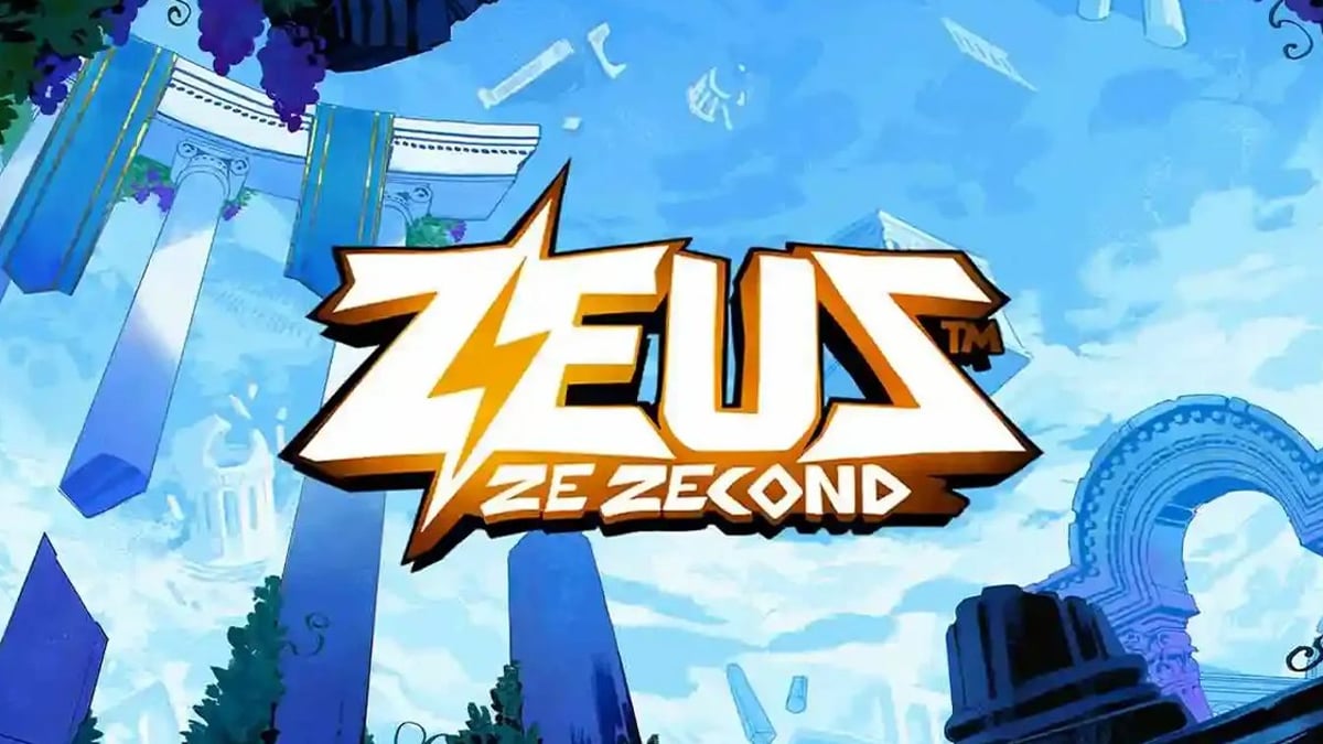 Hacksaw Gaming Unveils Zeus Ze Zecond With 20,000x Maximum Win Hacksaw Gaming Unveils Zeus Ze Zecond With 20,000x Maximum Win