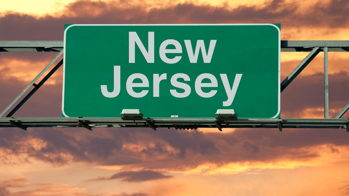 New Jersey Sports Betting Hits New Heights: A Look at the 2023 Numbers