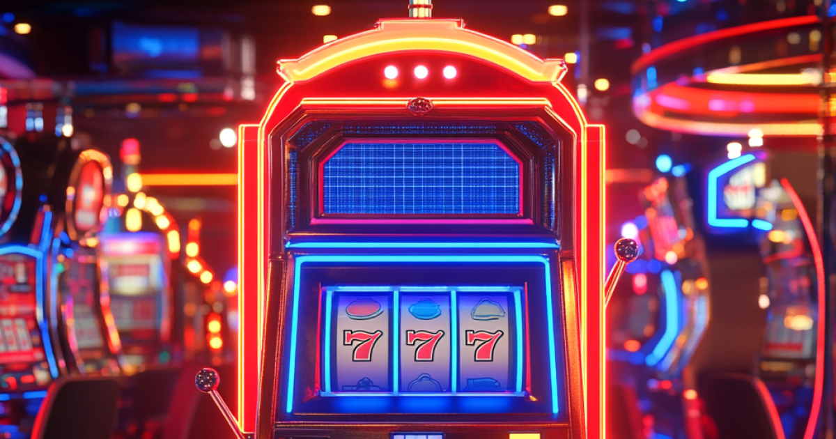 Slot Strategies that Actually Work