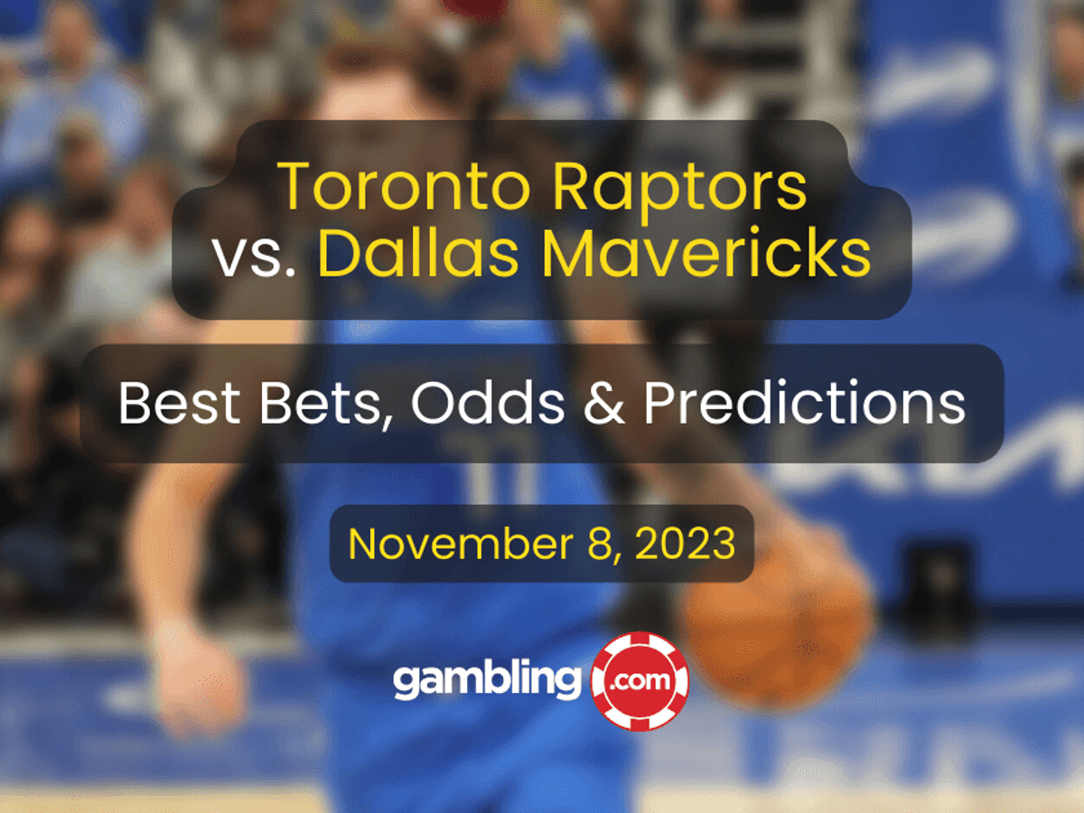 Mavericks vs. Knicks NBA Player Props, Odds: Picks & Predictions