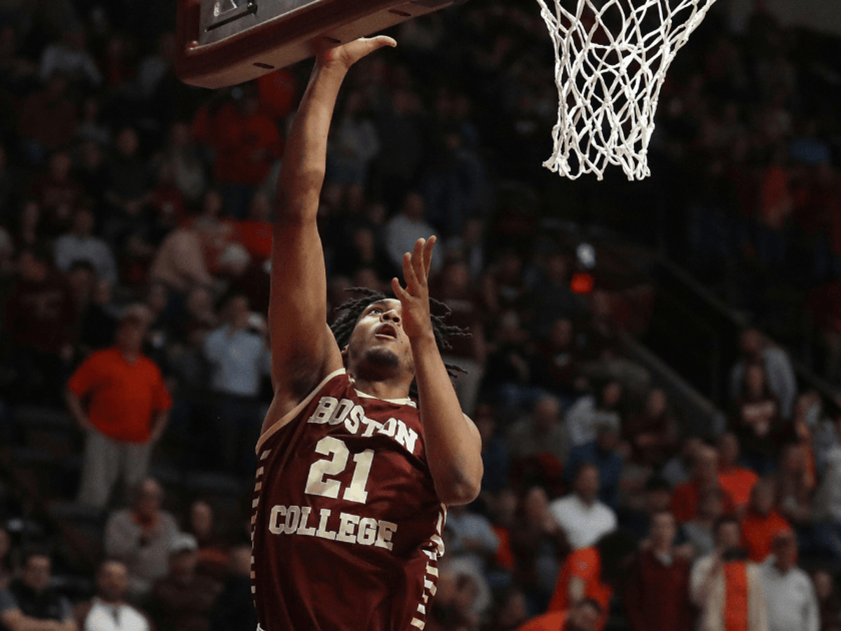 NCAAB Picks, Best College Basketball Bets & Player Props 11/29