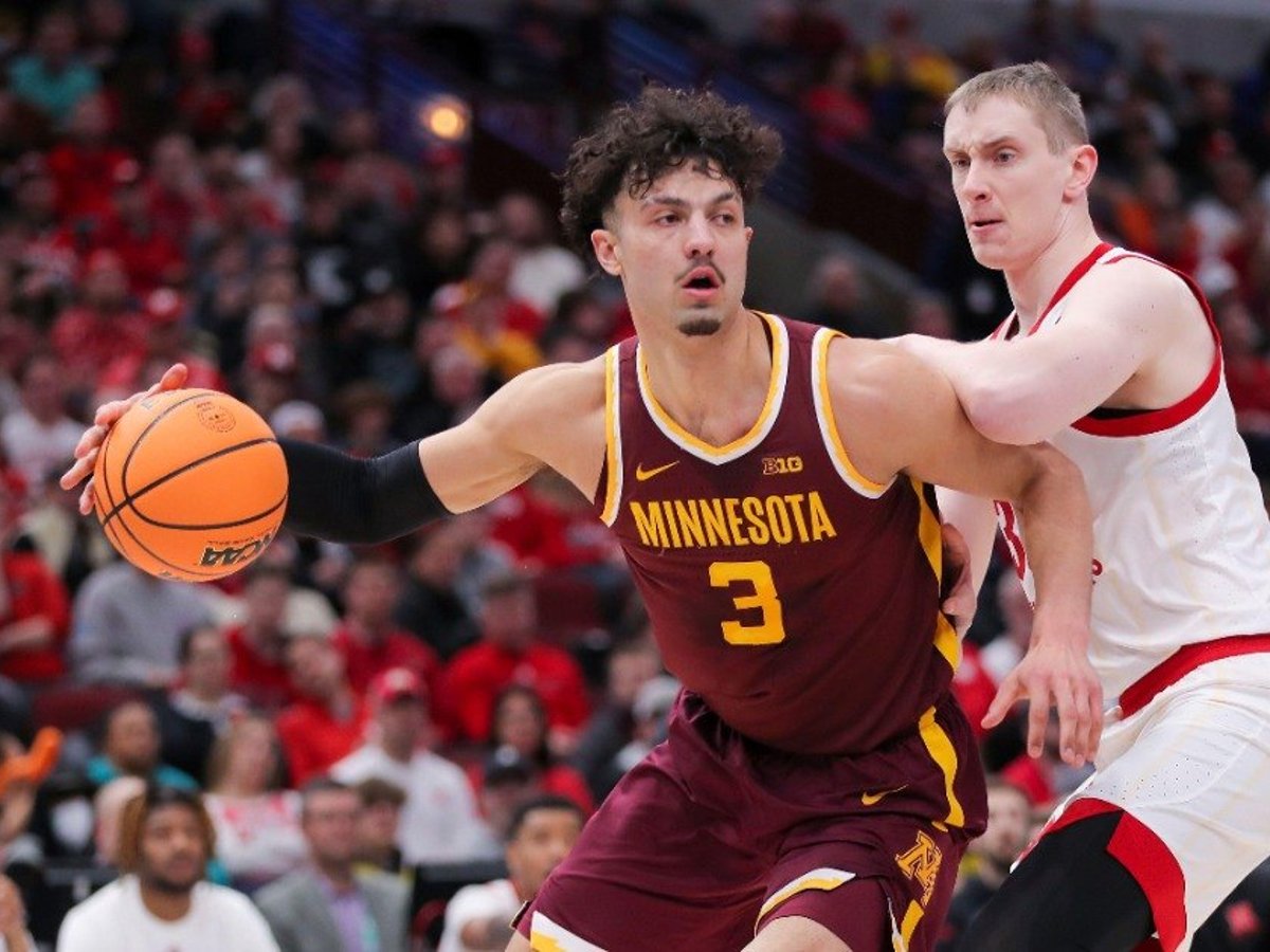 Best College Basketball Bets, Props & NCAAB Picks 12/01