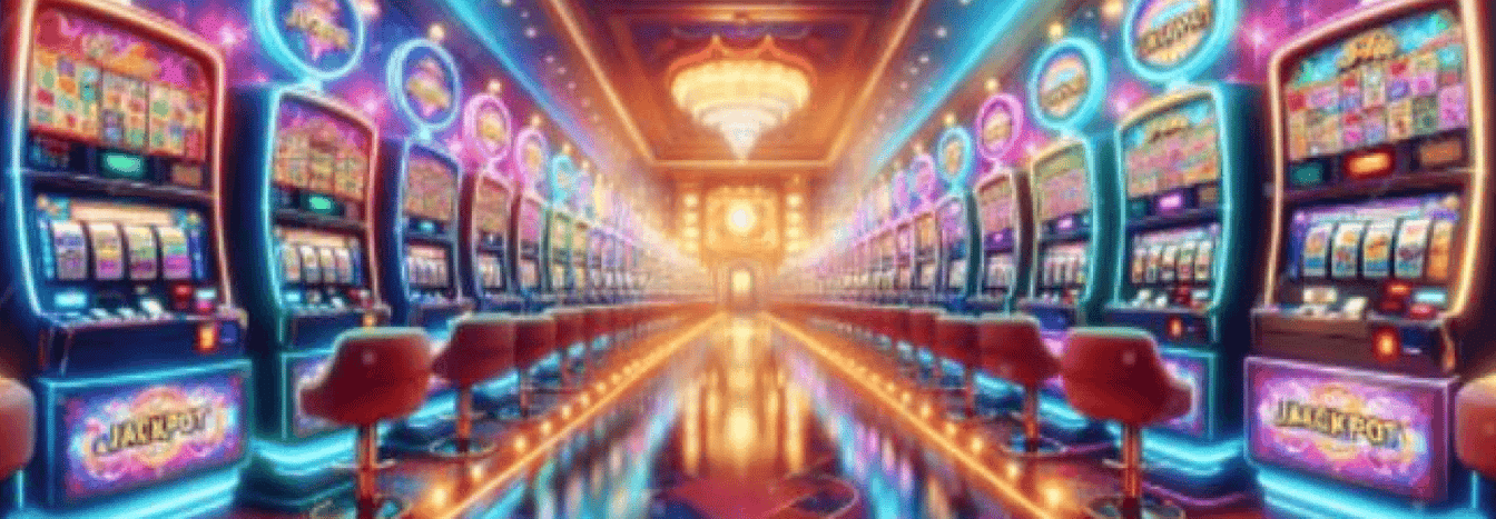 GDC - casino games - hero