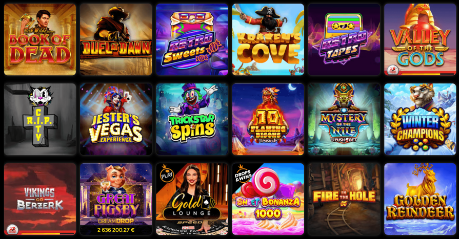 GDC - casino games - hero