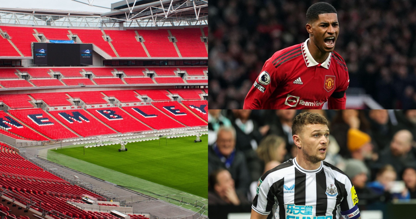 Man Utd vs Newcastle Tips Odds, Preview & Predictions For The Carabao
