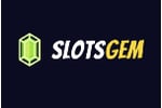 SlotsGem Casino SlotsGem Casino
