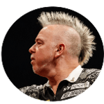 🎯 Peter Wright