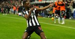 Alexander Isak Next Club Odds: Swedish Striker Likely To Stay At Newcastle