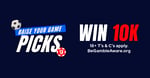 Win 10K On The Manchester Derby! Raise Your Game - Picks Is Live!