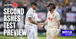 Second Ashes Test Odds: Travis Head 7/2 With BoyleSports For Top Gabba Scorer