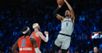Wemby Powers San Antonio Spurs To NBA Cup Final Against New York Knicks