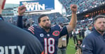 NFL Roundup: Are ‘Da Bears’ Back?