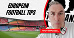 Andy Brassell&#039;s Weekend Football Tips Including Aston Villa Vs Arsenal