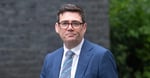 Andy Burnham Odds: Labour Leadership Looms But Will He Be PM?