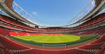 Arsenal Finally Top Table As North Bank Crowned Best Home Fan Experience In PL