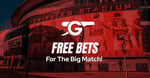 How To Claim Free Bets On Arsenal Vs Aston Villa