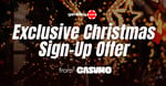 New Zealand Customers Landing Christmas Offers At Casumo