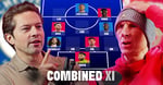 Watch: Fans Clash Over Chelsea And Arsenal Combined XI On That&#039;s Offside